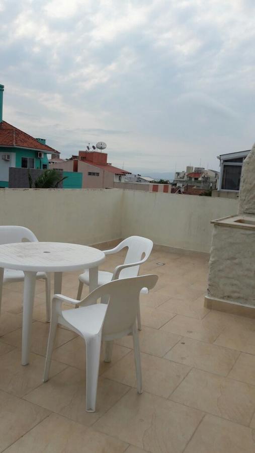 Mariot Apartment Florianopolis