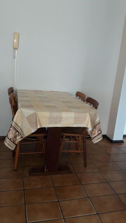 Mariot Apartment