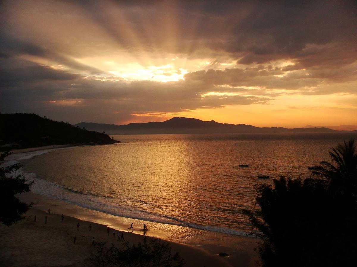 Apartment Mariot Florianopolis