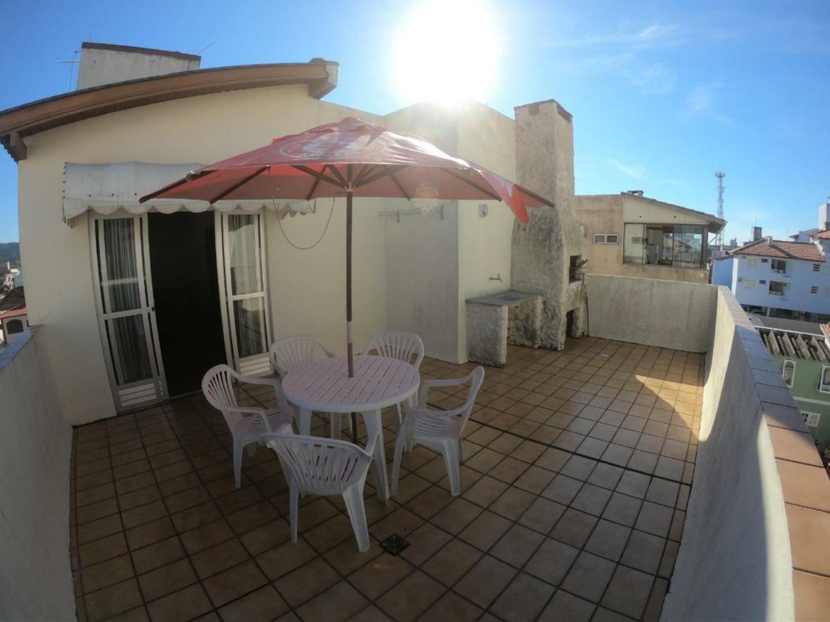 Mariot Apartment