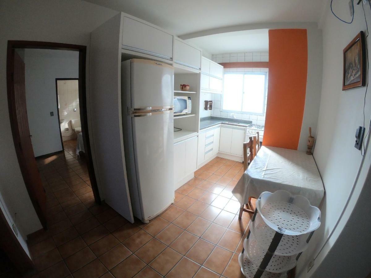 Mariot Apartment Florianopolis