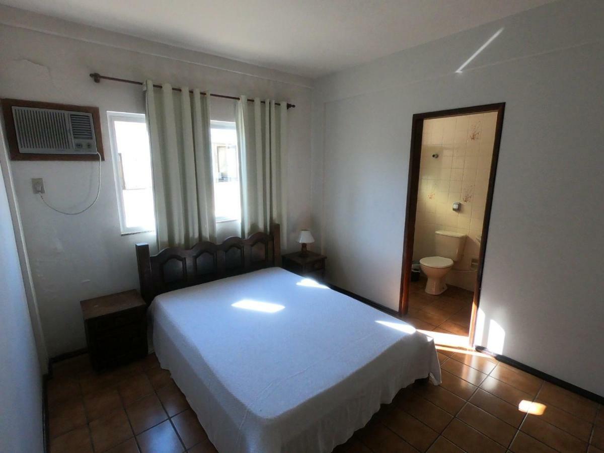 Mariot Apartment *