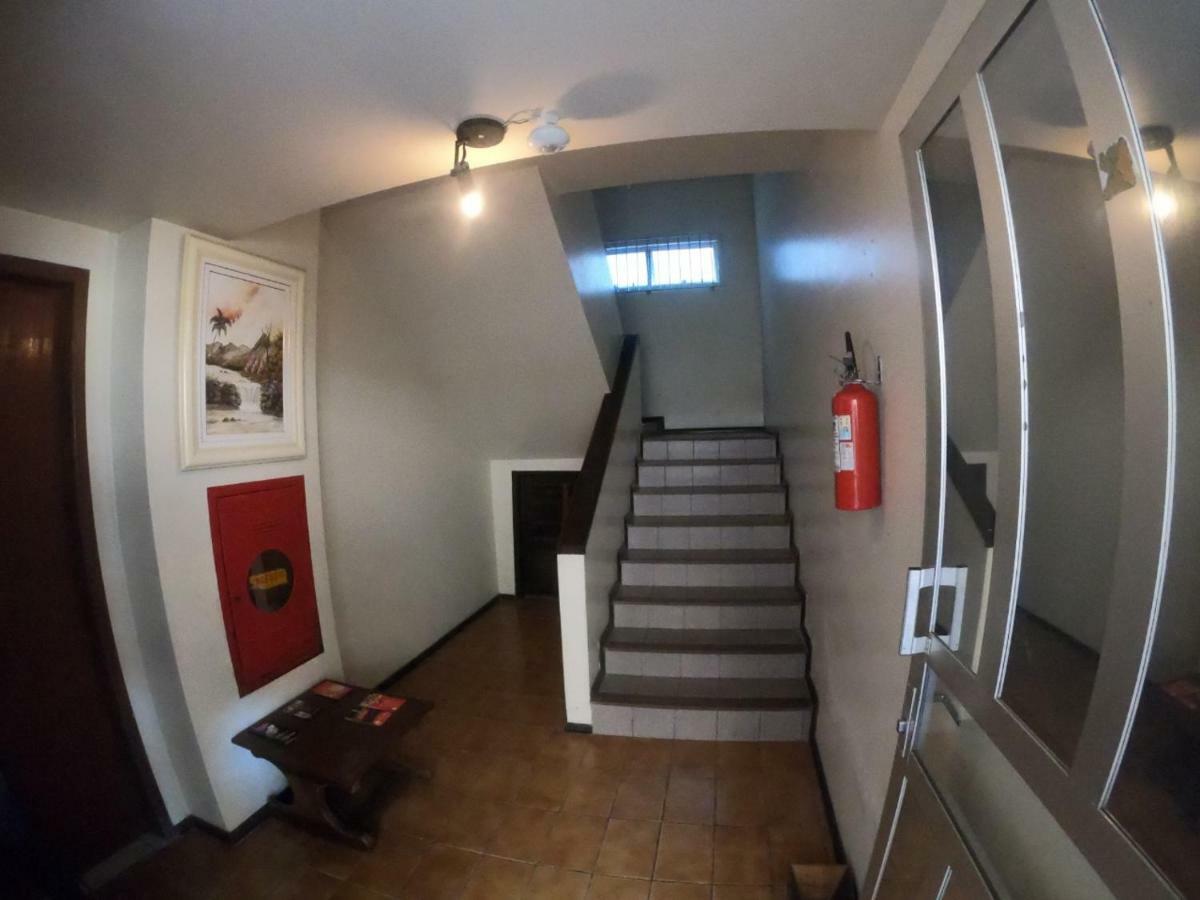 Mariot Apartment Florianopolis