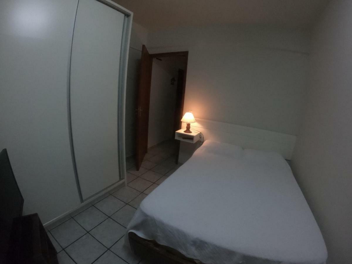Mariot Apartment