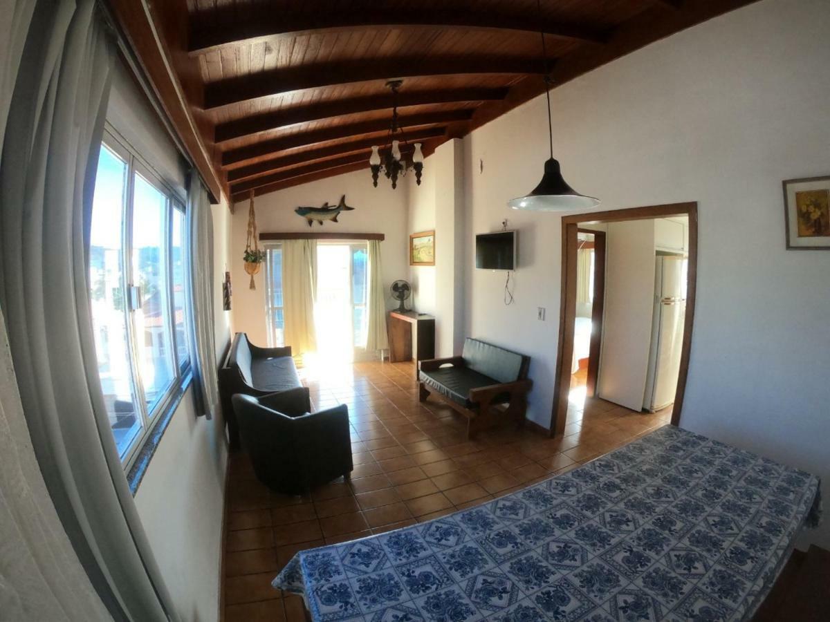 Mariot Apartment Florianopolis