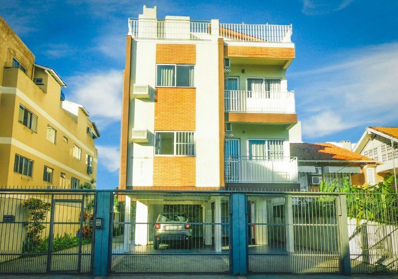 Apartment Mariot Florianopolis